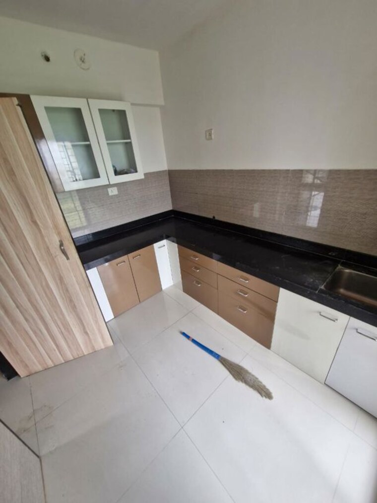 Kitchen, acme-avenue 2 Bedroom 642 Sq.Ft. Apartment In Kandivali West Mumbai 10359489