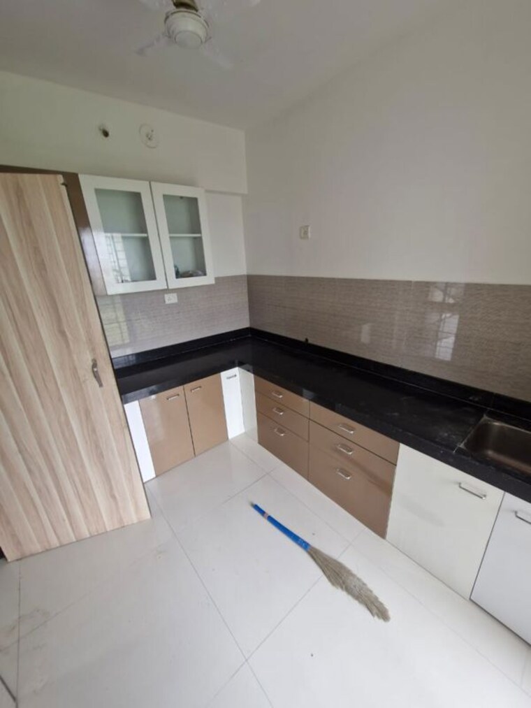 Kitchen, acme-avenue 2 Bedroom 642 Sq.Ft. Apartment In Kandivali West Mumbai 10359489