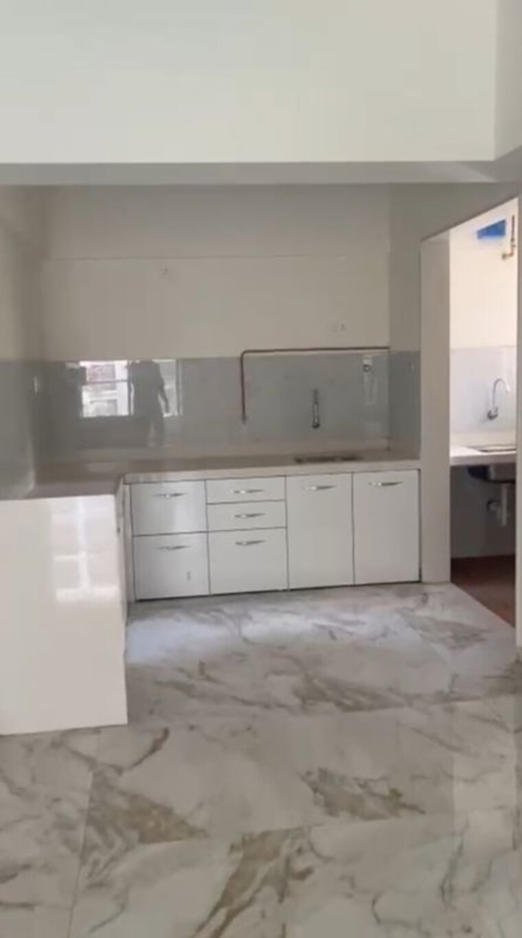 Kitchen, krishna-fairmont 2 Bedroom 730 Sq.Ft. Apartment In Wakad Pune 10359486