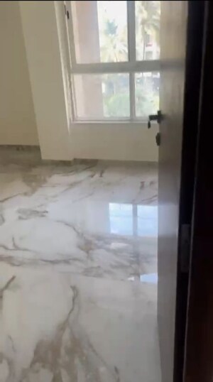 Bedroom in 2 BHK Apartment at Krishna Fairmont, Wakad – for Rent