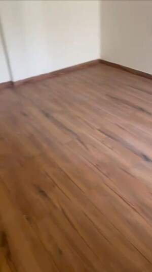 Master Bedroom in 2 BHK Apartment at Krishna Fairmont, Wakad – for Rent