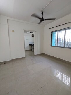 1 BHK Apartment For Rent in Saptarishi Towers