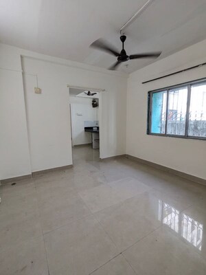 1 BHK Apartment For Rent in Saptarishi Towers, Kandivali West