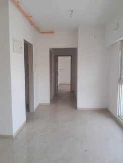 1 BHK Apartment For Rent in Concrete Sai Swayam