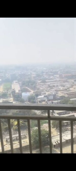 2 BHK Apartment For Rent in Hawelia Valencia Square, Sector 1 Greater Noida