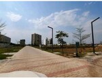 121 Sq.Yd. Plot in JMS Primeland