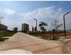 Plot For Sale in JMS Primeland