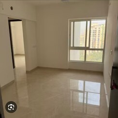 1 BHK Apartment For Sale in Lodha Amara