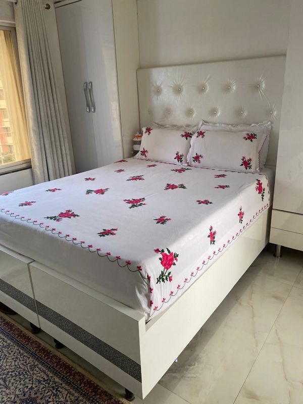 2 BHK 850 Sq.Ft. Apartment in Gee Jumbo Darshan