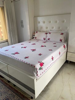 2 BHK Apartment For Rent in Gee Jumbo Darshan