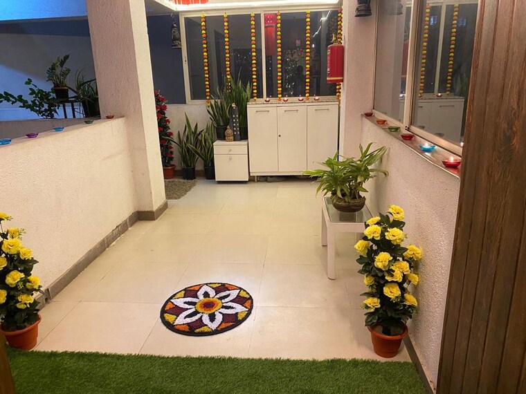 Other, gee-jumbo-darshan 2 Bedroom 850 Sq.Ft. Apartment In Andheri East Mumbai 10359043