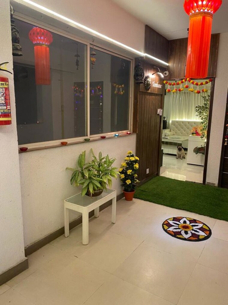 Other, gee-jumbo-darshan 2 Bedroom 850 Sq.Ft. Apartment In Andheri East Mumbai 10359043