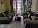 1 BHK 450 Sq.Ft. Apartment in Bhoomi Park II