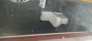 Kitchen in 2.5 BHK Apartment at GLS Avenue 81, Sector 81 – for Rent