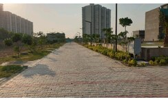 Plot For Sale in JMS Primeland