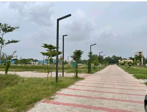  Plot – Garden View at JMS Primeland, Sector 95a - for Sale