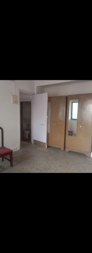 Room in 1 BHK Apartment at Shruti Garden CHS, Manorama Nagar – for Rent