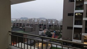 2 BHK Apartment – Exterior View View at Mantra Montana Phase 1, Dhanori - for Rent