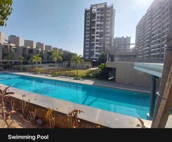 2 BHK + Study Room,Extra Room,Basement,Store Room Apartment For Rent in Mantra Montana Phase 1