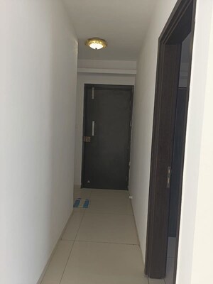 Building Lobby in 3.5 BHK Apartment at Kolte Patil Tuscan Estate Signature Meadows, Kharadi – for Rent