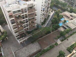 3.5 BHK Apartment – Exterior View View at Kolte Patil Tuscan Estate Signature Meadows, Kharadi - for Rent