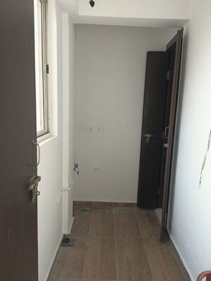 Bathroom in 3.5 BHK Apartment at Kolte Patil Tuscan Estate Signature Meadows, Kharadi – for Rent
