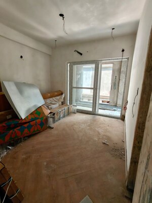 Room in 2 BHK Apartment at Calangute – for Sale