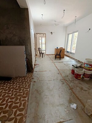 Balcony in 2 BHK Apartment at Calangute – for Sale