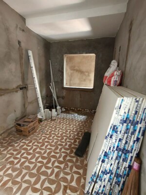Bedroom in 2 BHK Apartment at Calangute – for Sale