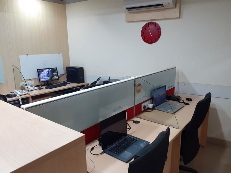 Team Area, chakala Commercial Office Space 800 Sq.Ft. In Chakala Mumbai 10359516