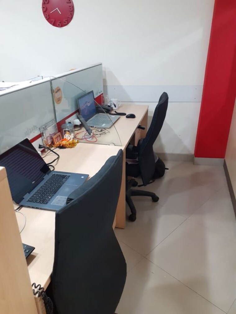 Team Area, chakala Commercial Office Space 800 Sq.Ft. In Chakala Mumbai 10359516