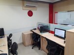 800 Sq.Ft. Office Space in Chakala