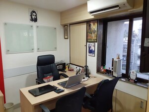 Team Area in  Office Space at Chakala – for Rent