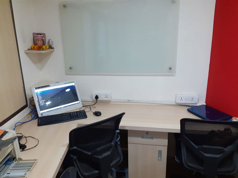 Team Area, chakala Commercial Office Space 800 Sq.Ft. In Chakala Mumbai 10359516