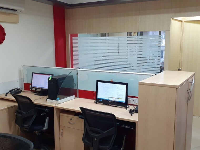 Team Area, chakala Commercial Office Space 800 Sq.Ft. In Chakala Mumbai 10359516