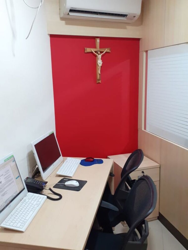 Team Area, chakala Commercial Office Space 800 Sq.Ft. In Chakala Mumbai 10359516