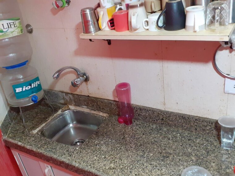 undefined, chakala Commercial Office Space 800 Sq.Ft. In Chakala Mumbai 10359516