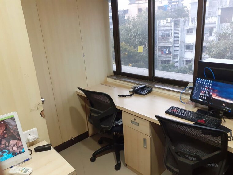 Team Area, chakala Commercial Office Space 800 Sq.Ft. In Chakala Mumbai 10359516