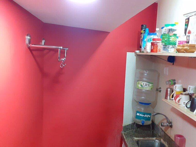 undefined, chakala Commercial Office Space 800 Sq.Ft. In Chakala Mumbai 10359516
