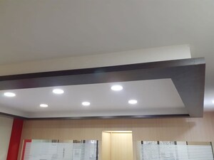 Furnished Amenities in  Office Space at Chakala – for Rent