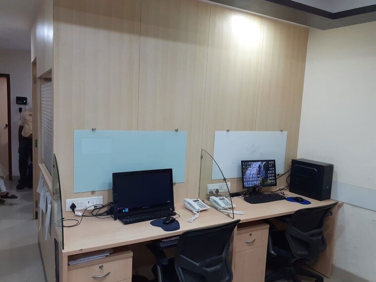 Team Area, chakala Commercial Office Space 800 Sq.Ft. In Chakala Mumbai 10359516