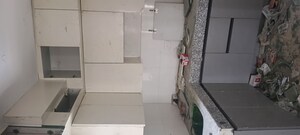 Kitchen in 2 BHK Apartment at GLS Avenue 81, Sector 81 – for Rent