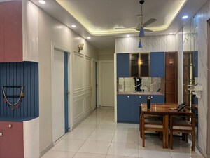 3 BHK Apartment For Sale in ABA Ivy County, Sector 75