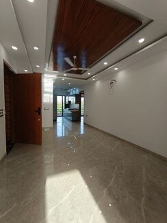 4 BHK Builder Floor For Rent in Sector 57