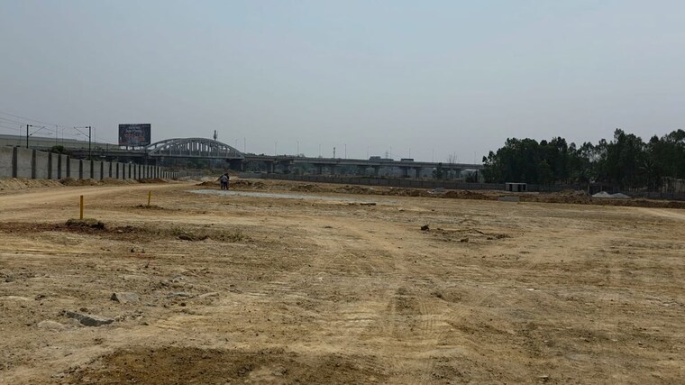 undefined, bidadi  1200 Sq.Ft. Plot In Bidadi Bangalore 10105436