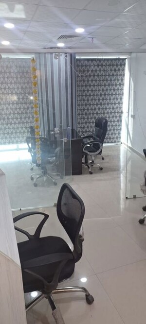 Bathroom in  Office Space at Gaur City Center, Sector 4 Greater Noida – for Sale