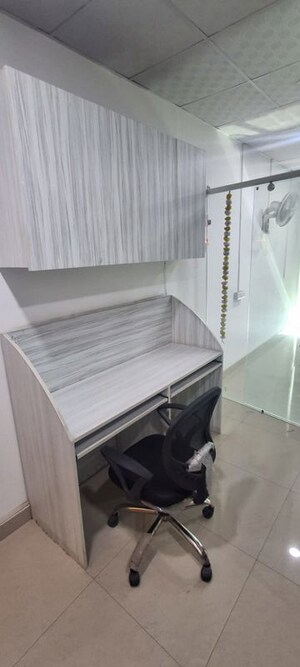 Bathroom in  Office Space at Gaur City Center, Sector 4 Greater Noida – for Sale