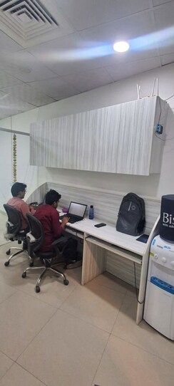 Office Space For Sale in Gaur City Center