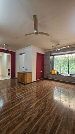 2 BHK Apartment For Rent in Diamond Garden