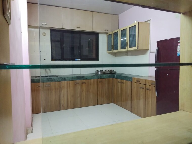 Kitchen, radhika-park 2 Bedroom 850 Sq.Ft. Apartment In Wadgaon Sheri Pune 10359530